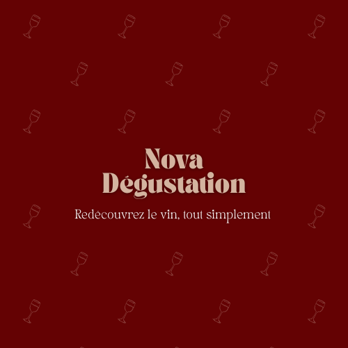 Nova Dégustation